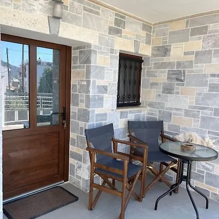 Renovated Guest House Samos Town Exterior photo