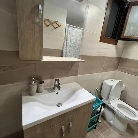 Renovated Guest House Samos Town Exterior photo