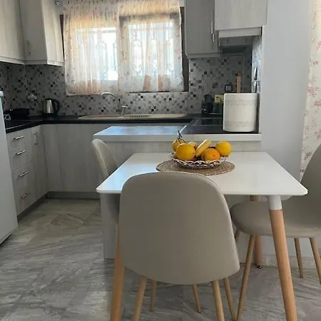 Renovated Guest House Samos Town Exterior photo