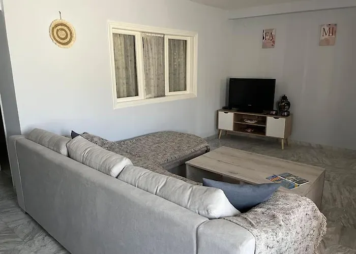 Renovated Guest House