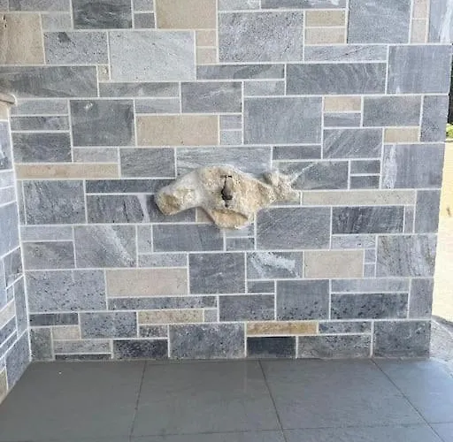Renovated Guest House