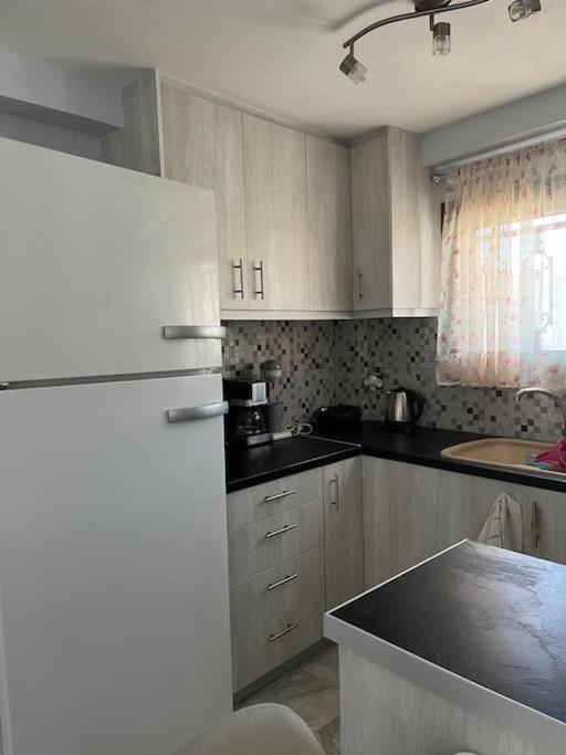Renovated Apartment Samos Town