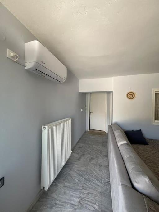 Renovated
