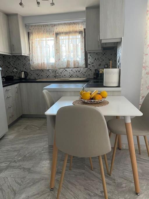 Renovated Apartment