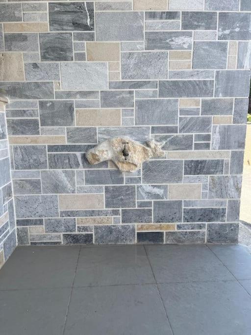 Renovated Apartment Samos Town